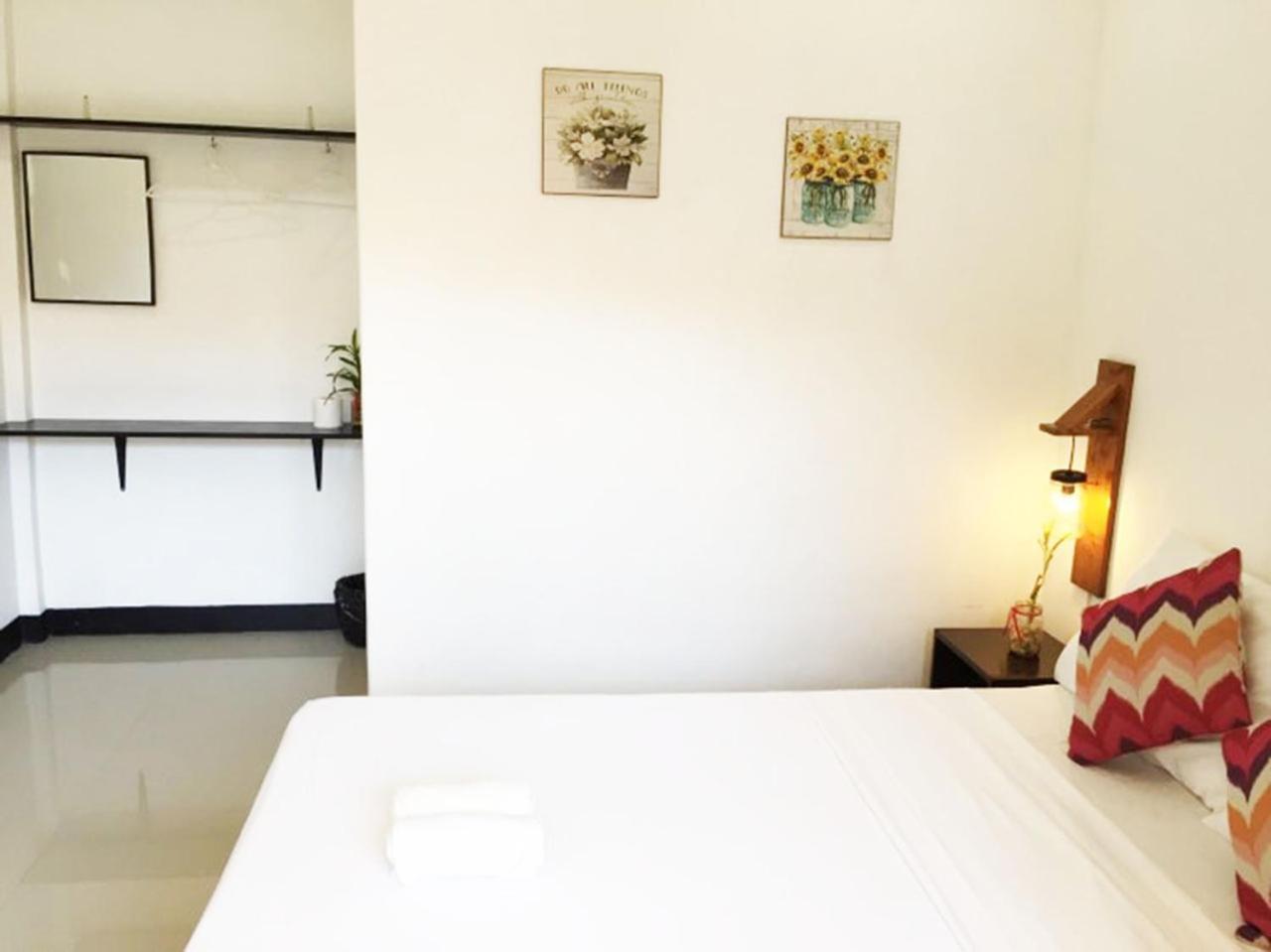 A&J Pension Puerto Princesa Εξωτερικό φωτογραφία
